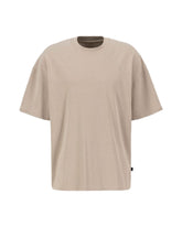 Man Tee Alpha Industries Essentials RL Vintage Sand