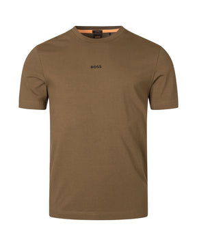 Man Tee Boss T-Chup Military Green