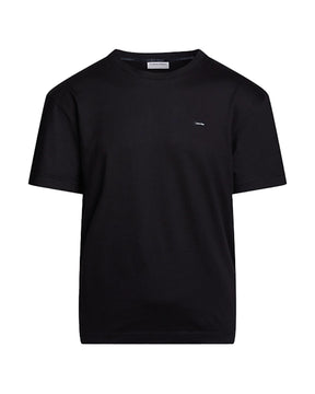 Man Tee Calvin Klein Cotton Comfort Fit Black