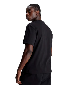 Man Tee Calvin Klein Cotton Comfort Fit Black