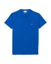 T-Shirt Uomo Lacoste Pima Basic Logo