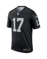 Man Tee Nike LEGEND Jersey Las Vegas Raiders 17 Davante Adams