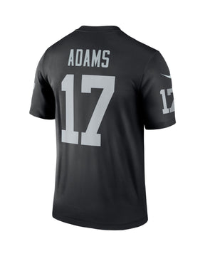 Man Tee Nike LEGEND Jersey Las Vegas Raiders 17 Davante Adams