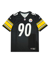 T-Shirt Uomo Nike LEGEND Jersey Pittsburgh Steelers T.J. Watt 90