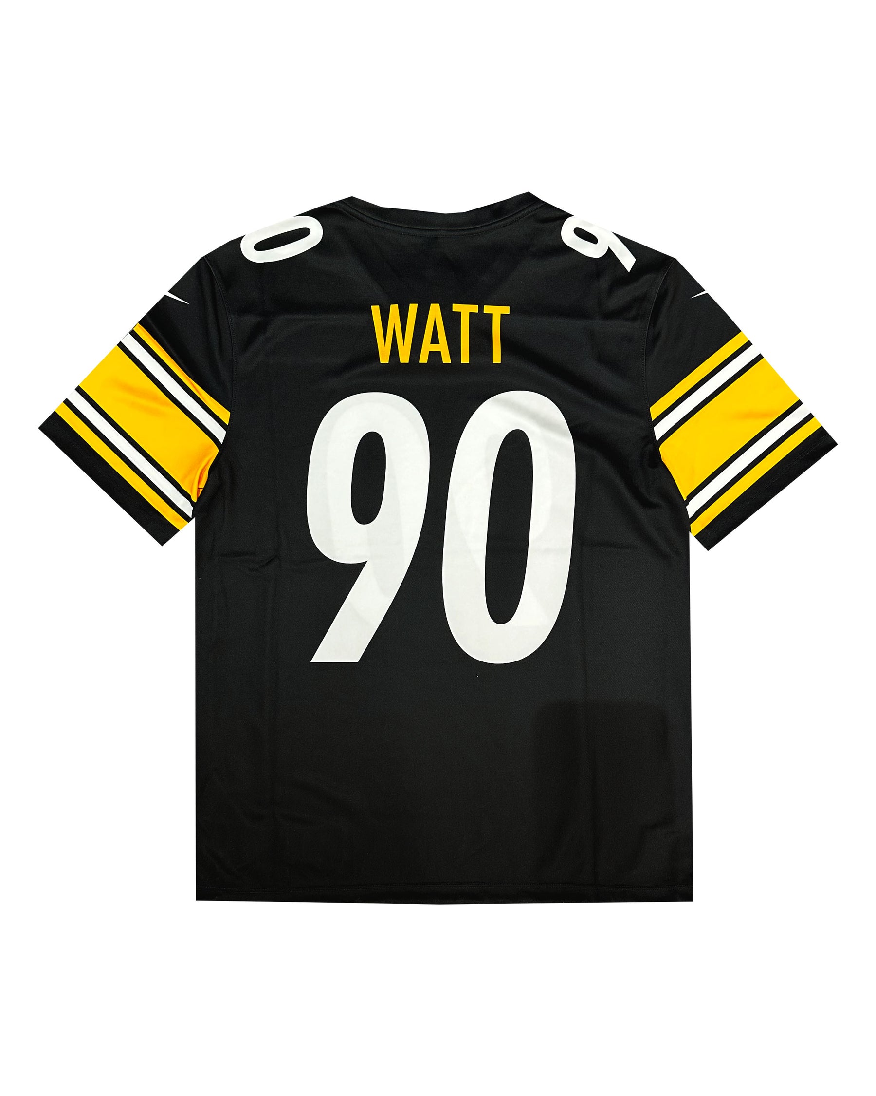 T-Shirt Uomo Nike LEGEND Jersey Pittsburgh Steelers T.J. Watt 90