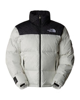 The North Face 1996 Retro Nuptse Jacket White