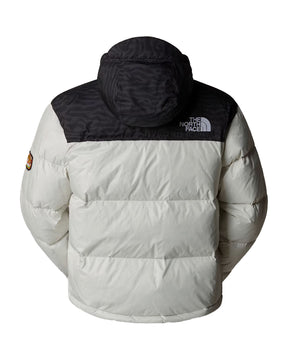 The North Face 1996 Retro Nuptse Jacket White