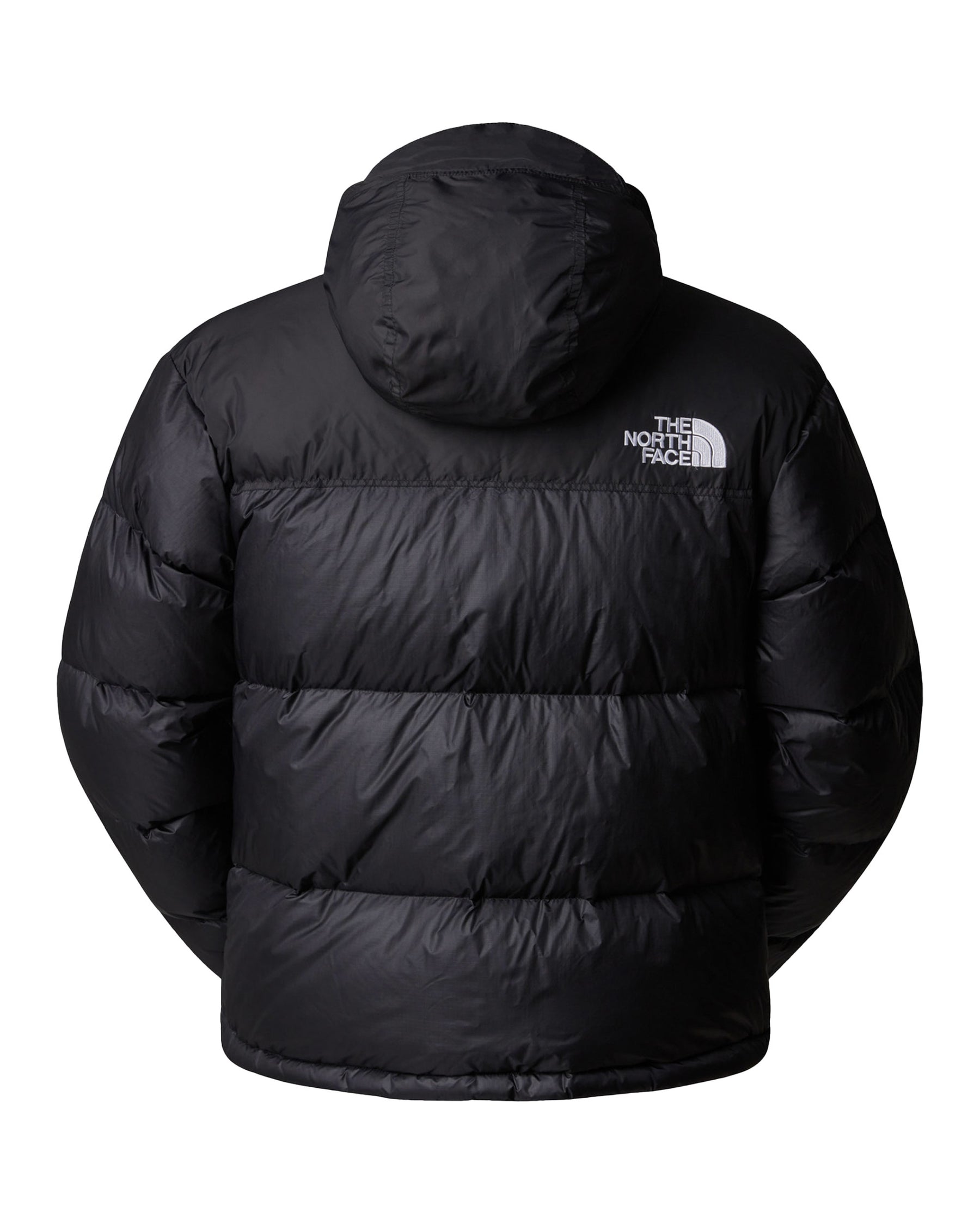 The North Face 1996 Retro Nuptse Jacket Nero