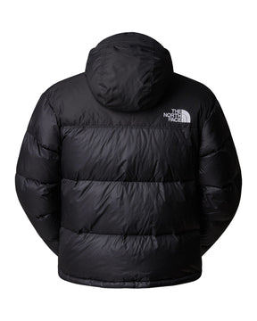 The North Face 1996 Retro Nuptse Jacket Black