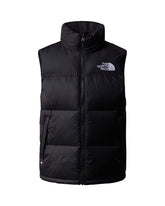 The North Face 1996 Retro Nuptse Vest Nero