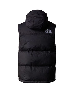 The North Face 1996 Retro Nuptse Vest Nero