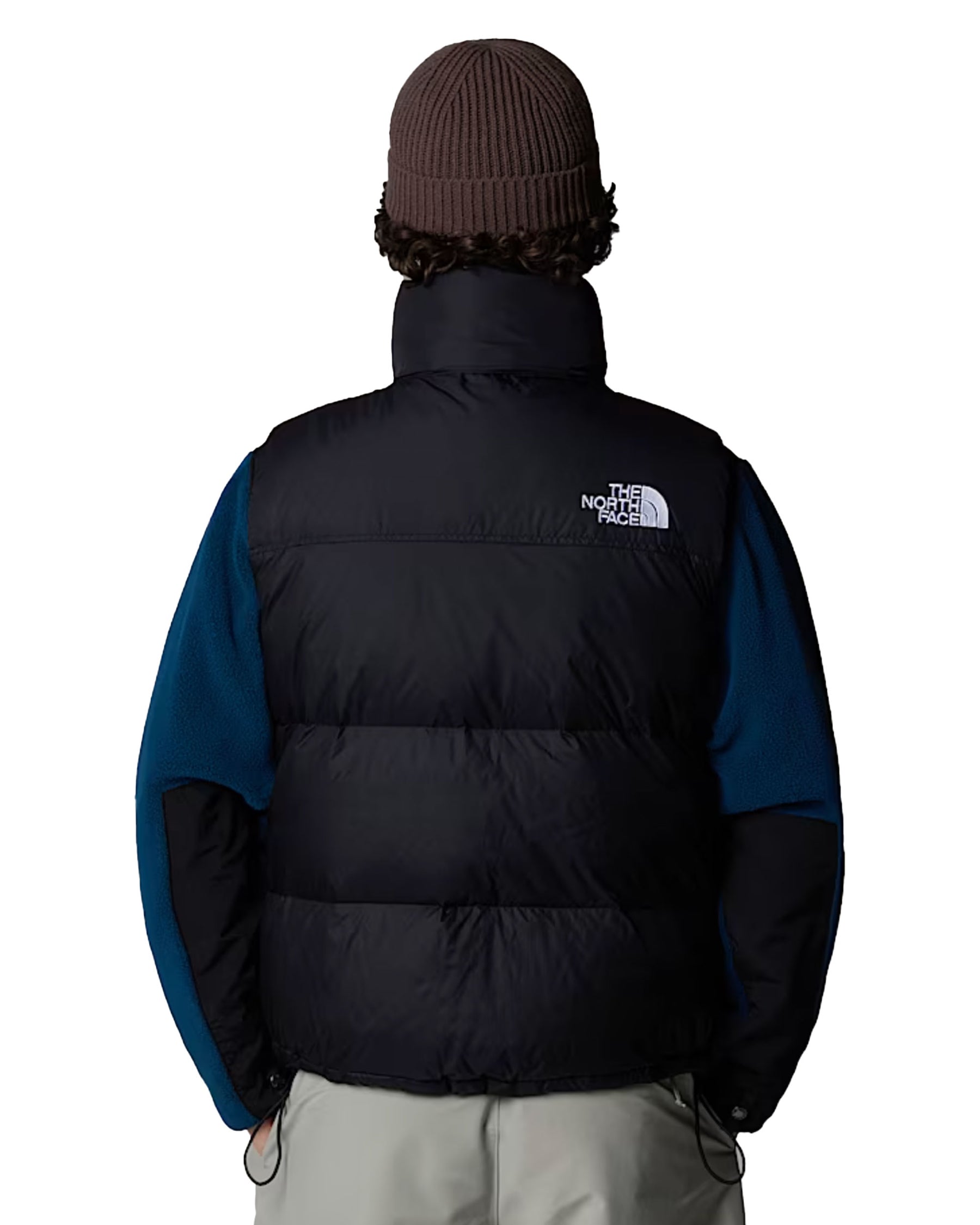 The North Face 1996 Retro Nuptse Vest Nero