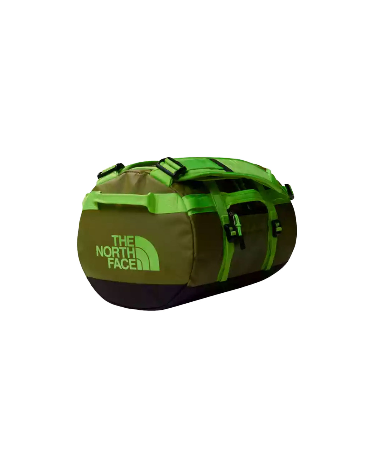 The North Face Base Camp Duffel XS Forest Olive