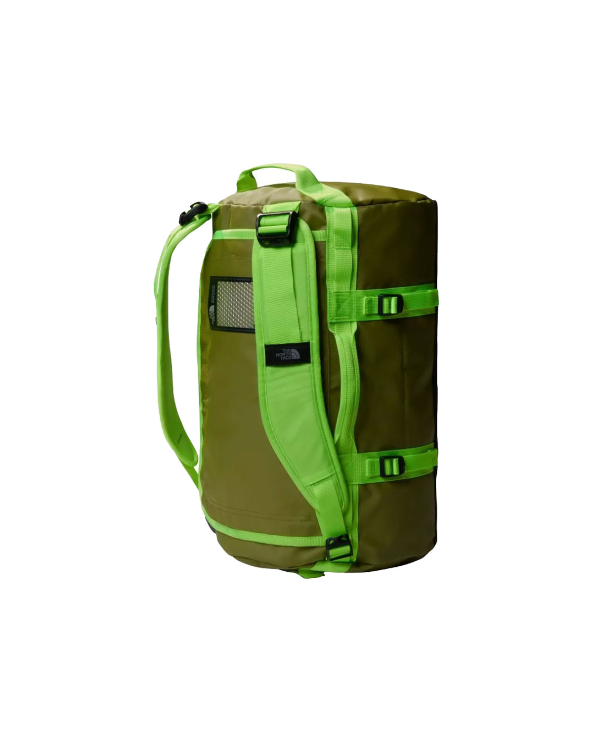 The North Face Base Camp Duffel XS Forest Olive