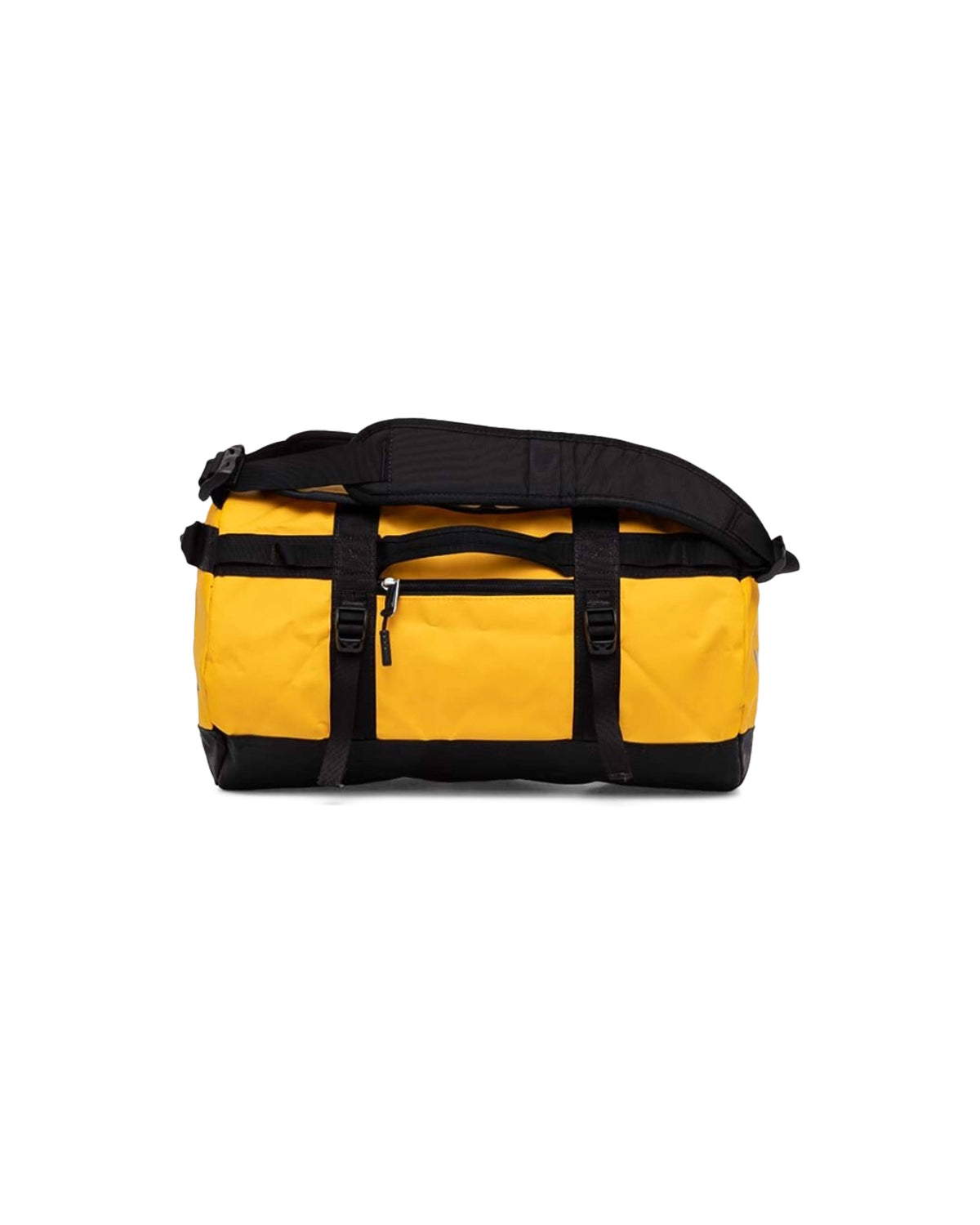 The North Face Base Camp Duffel XS Summit Gold