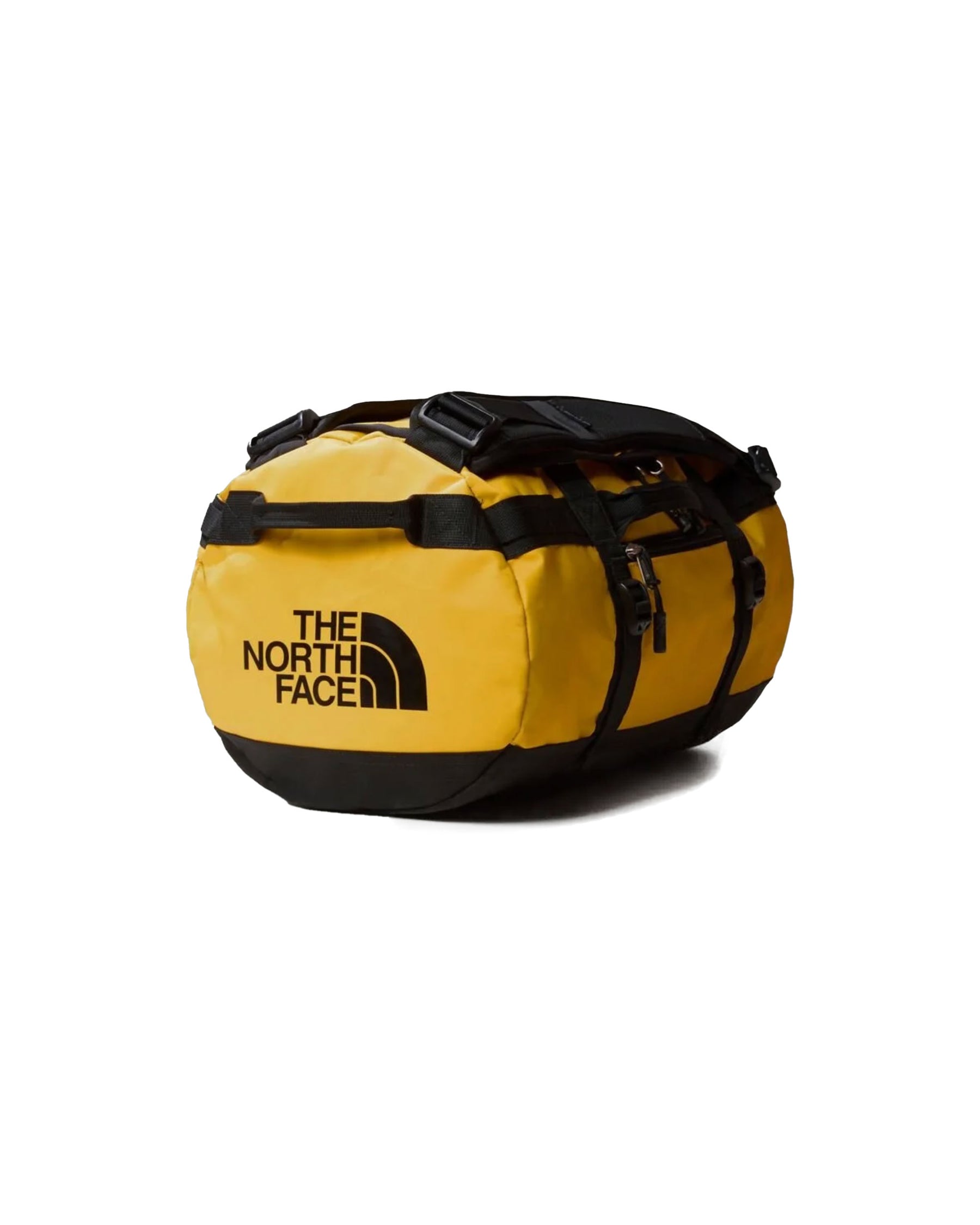 The North Face Base Camp Duffel XS Summit Gold