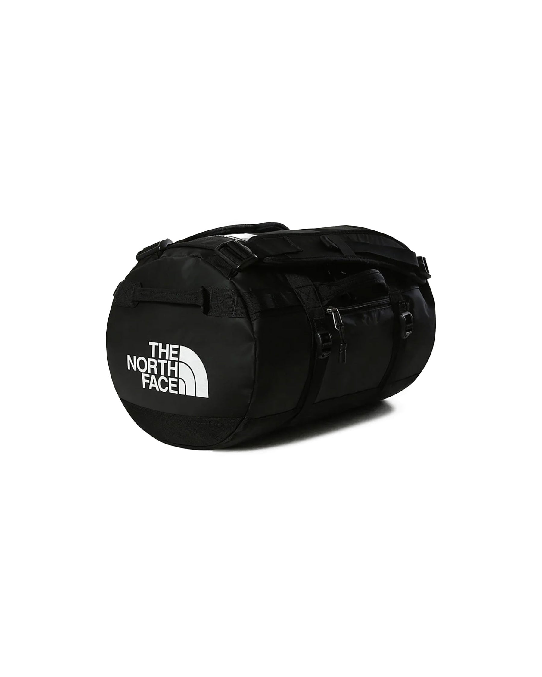 The North Face Base Camp Duffel XS Black