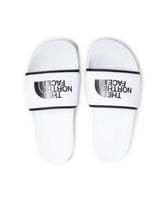 The North Face Base Camp Slide III White