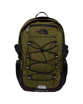 The North Face Borealis Classic Forest Olive-Tnf Black