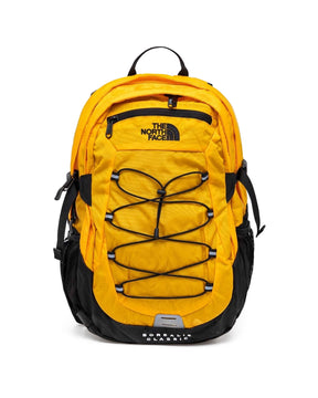 The North Face Borealis Classic Yellow