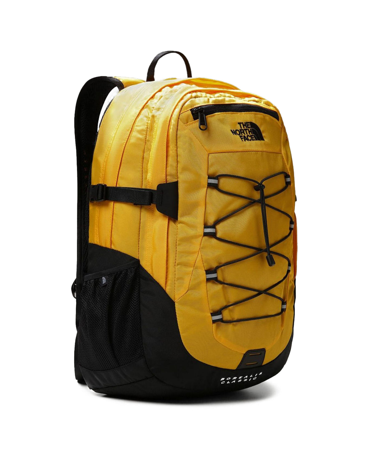 The North Face Borealis Classic Yellow