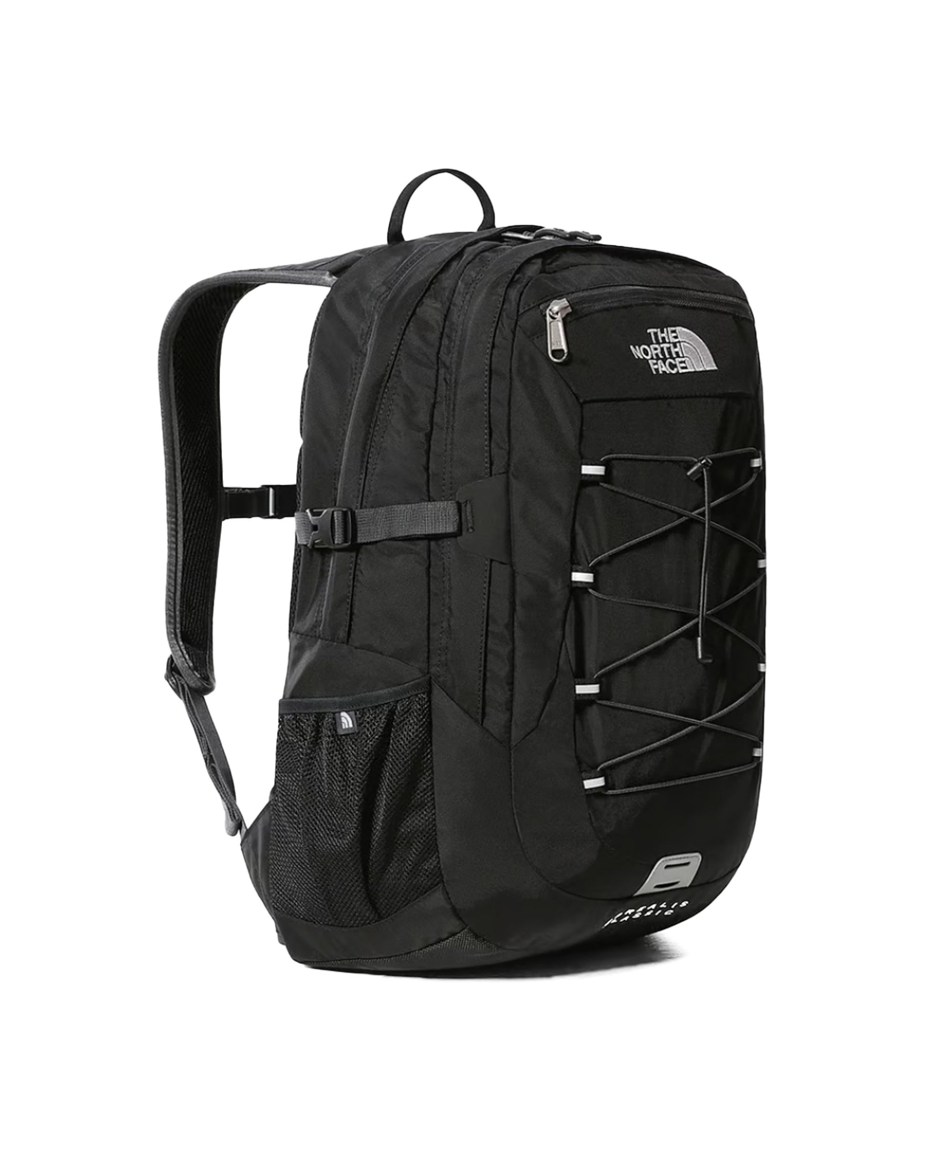 The North Face Borealis Classic Black