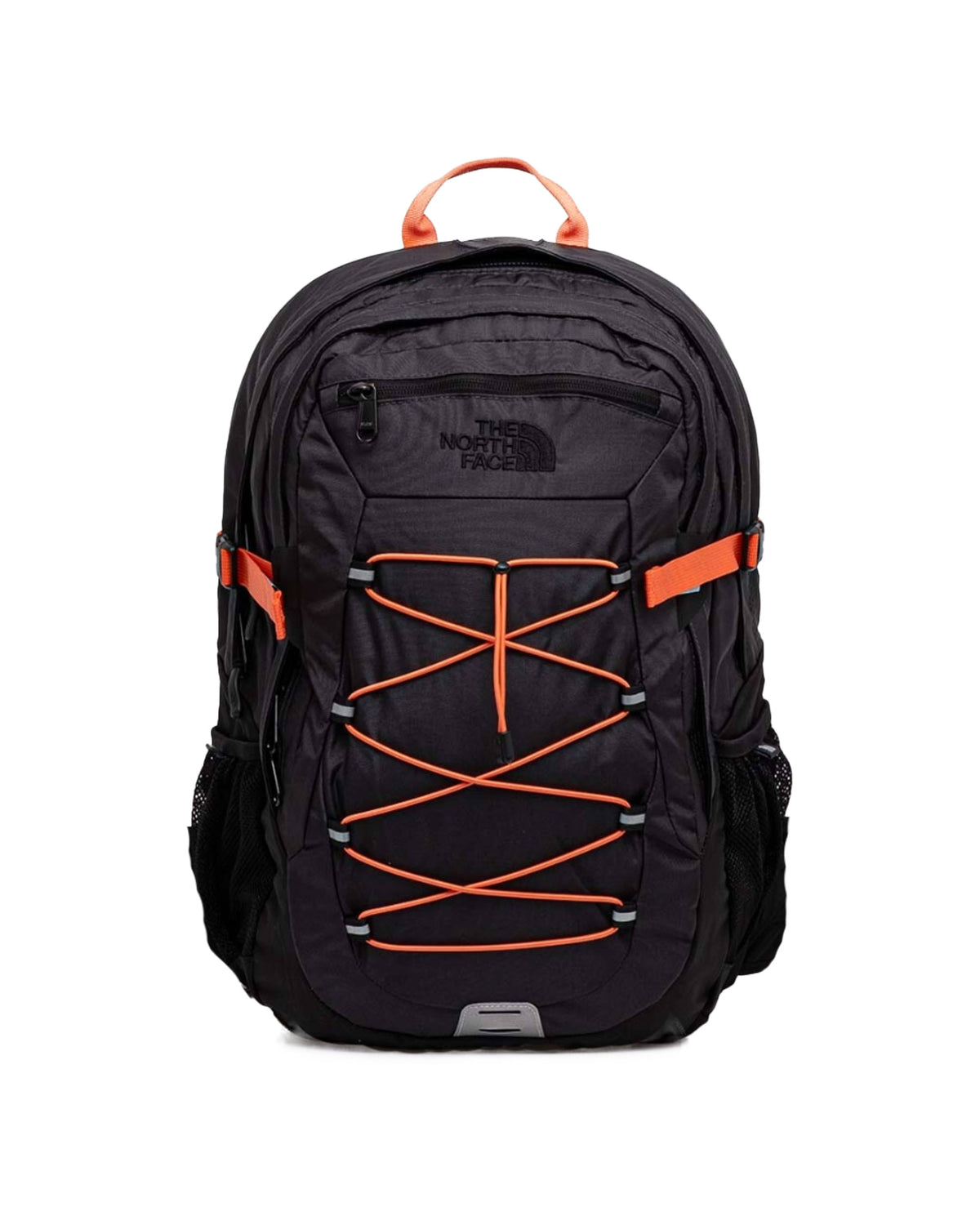 The North Face Borealis Classic Black Red