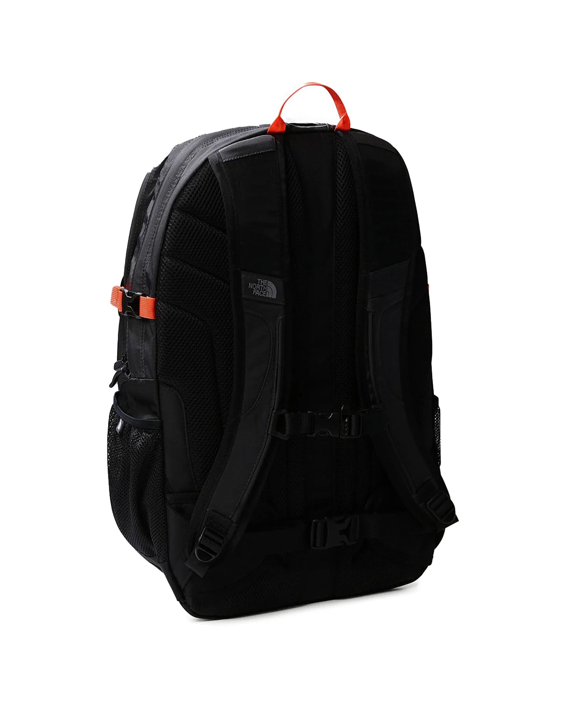 The North Face Borealis Classic Black Red