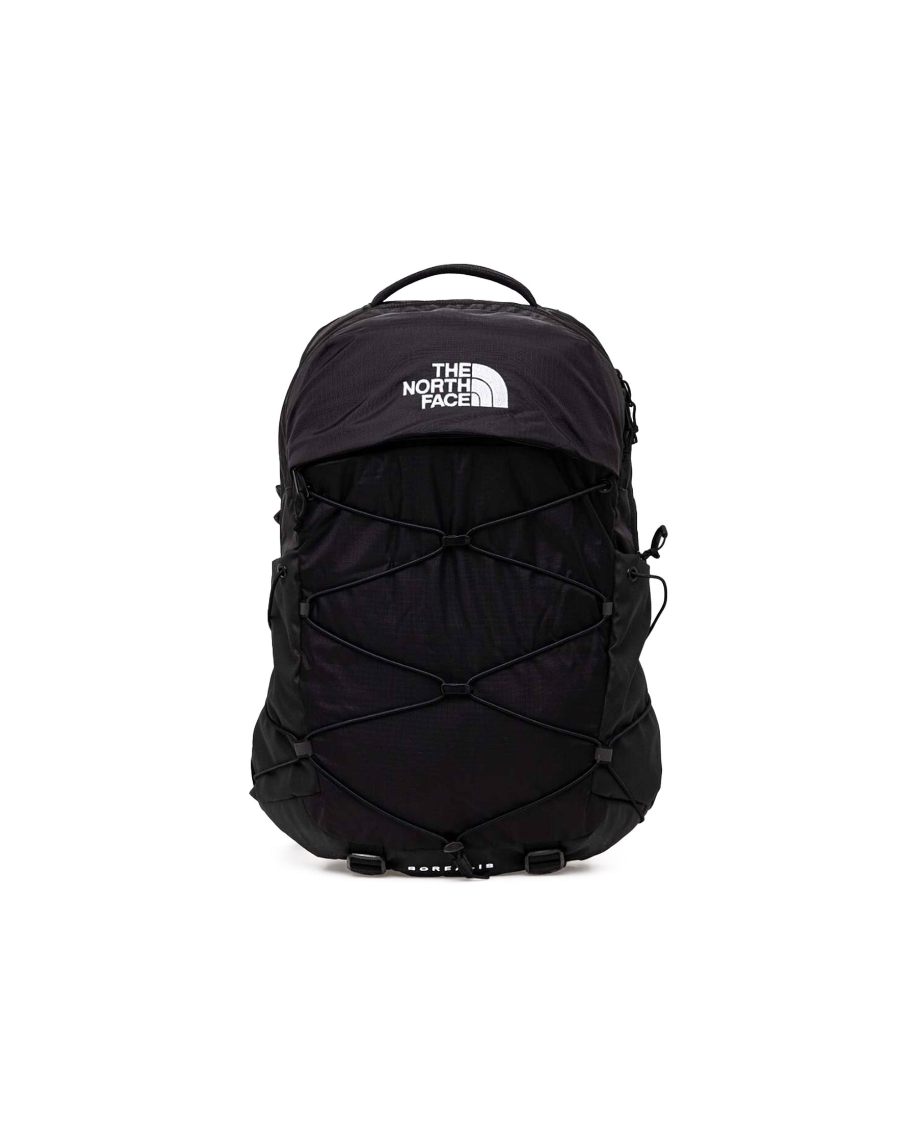 The North Face Borealis Mini Backpack Tnf Black