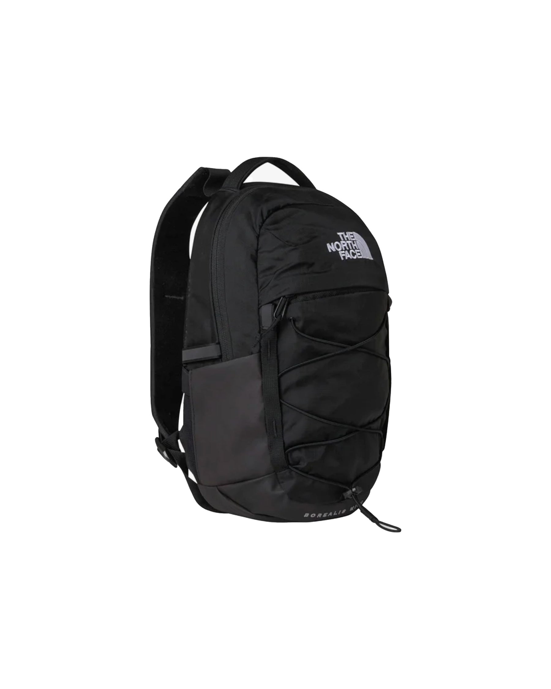 The North Face Borealis Mini Backpack Tnf Black