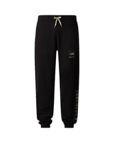 The North Face Coordinates Pant Black