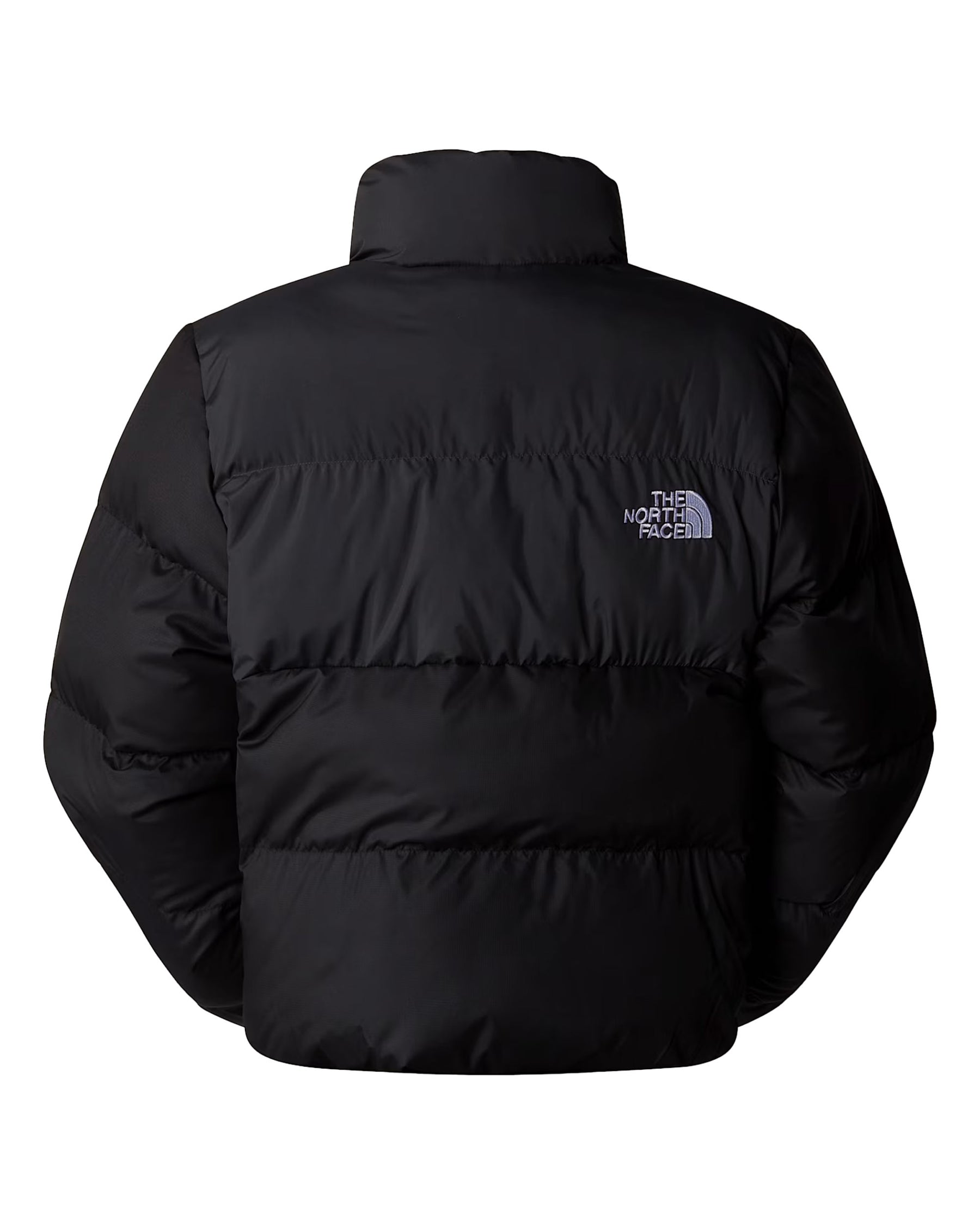 The North Face Cropped Saikuru Black