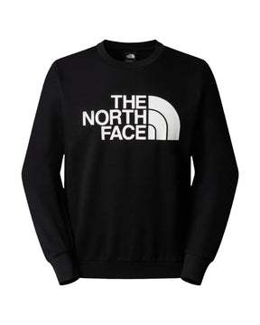 The North Face Easy Crew Black