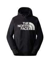 The North Face Easy Hoodie Black