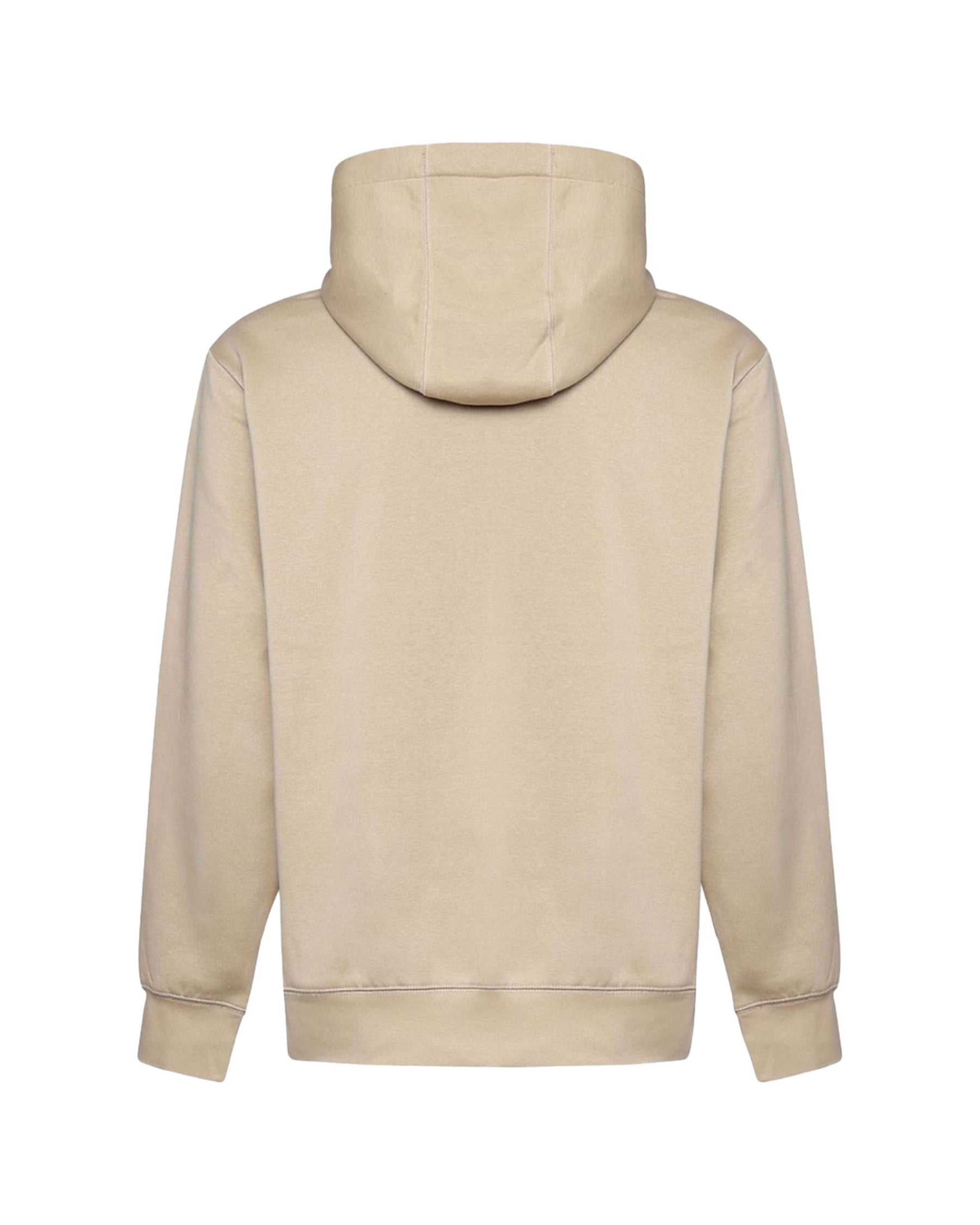 The North Face Essential Hoodie Beige