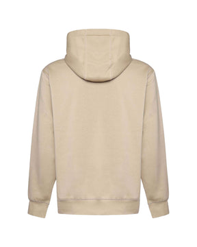 The North Face Essential Hoodie Beige