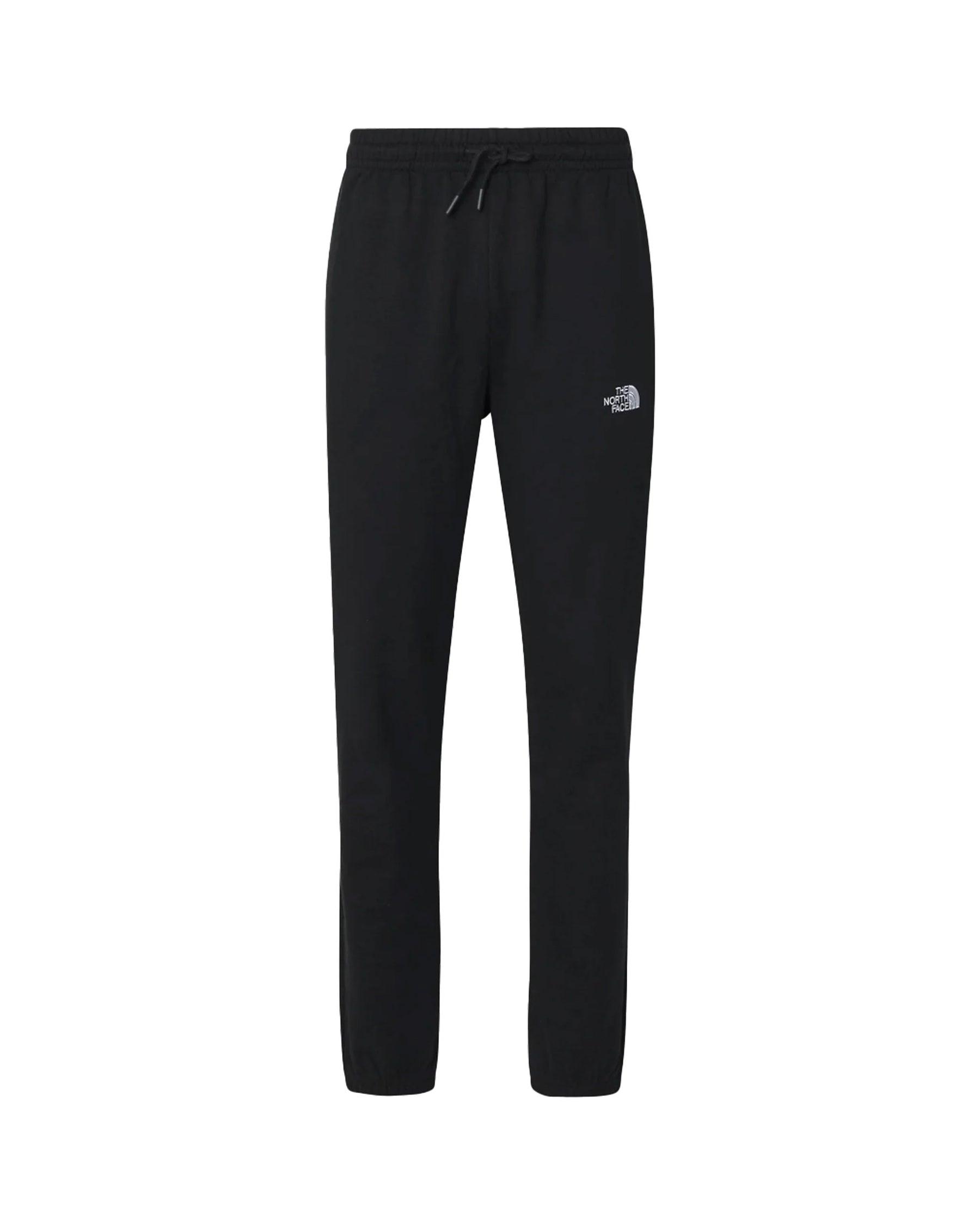 The North Face Essential Jogger Black