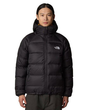 The North Face Hydrenalite Down Hoodie Black