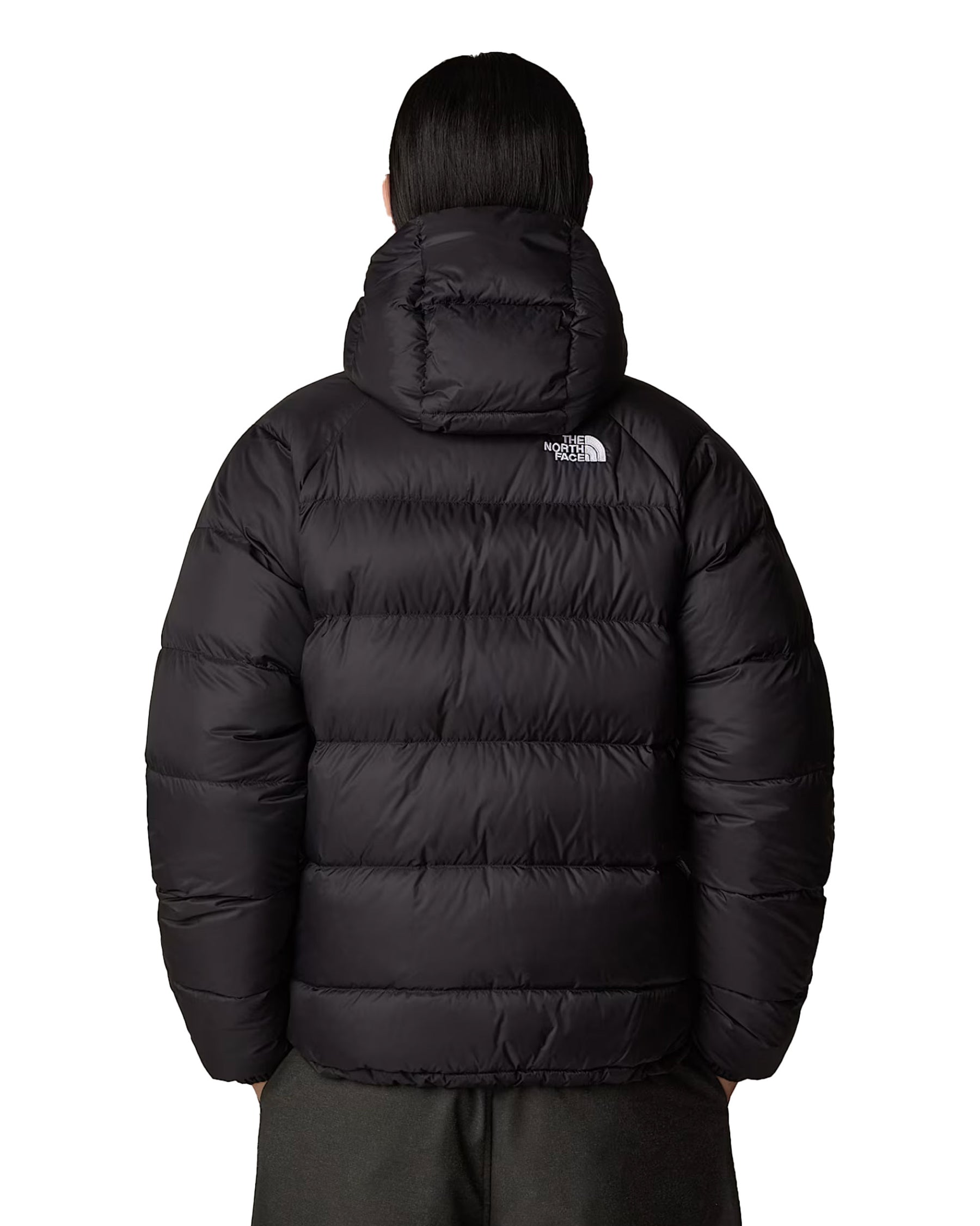 The North Face Hydrenalite Down Hoodie Black