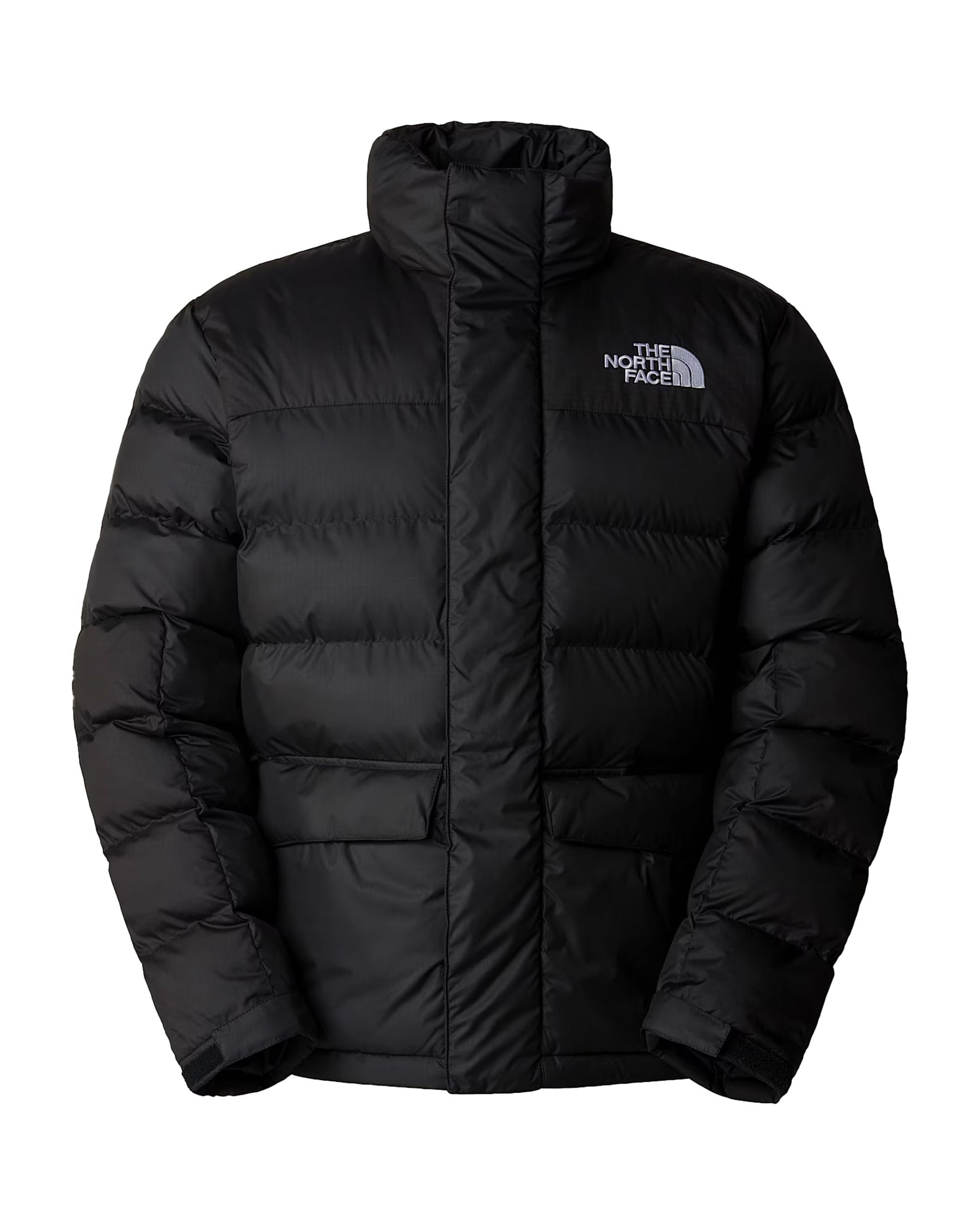 The North Face Limbara Insulated Jacket Nero