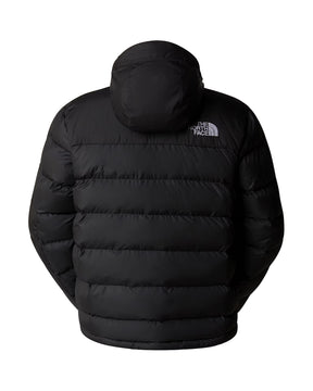 The North Face Limbara Insulated Jacket Nero