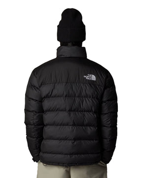 The North Face Limbara Insulated Jacket Nero