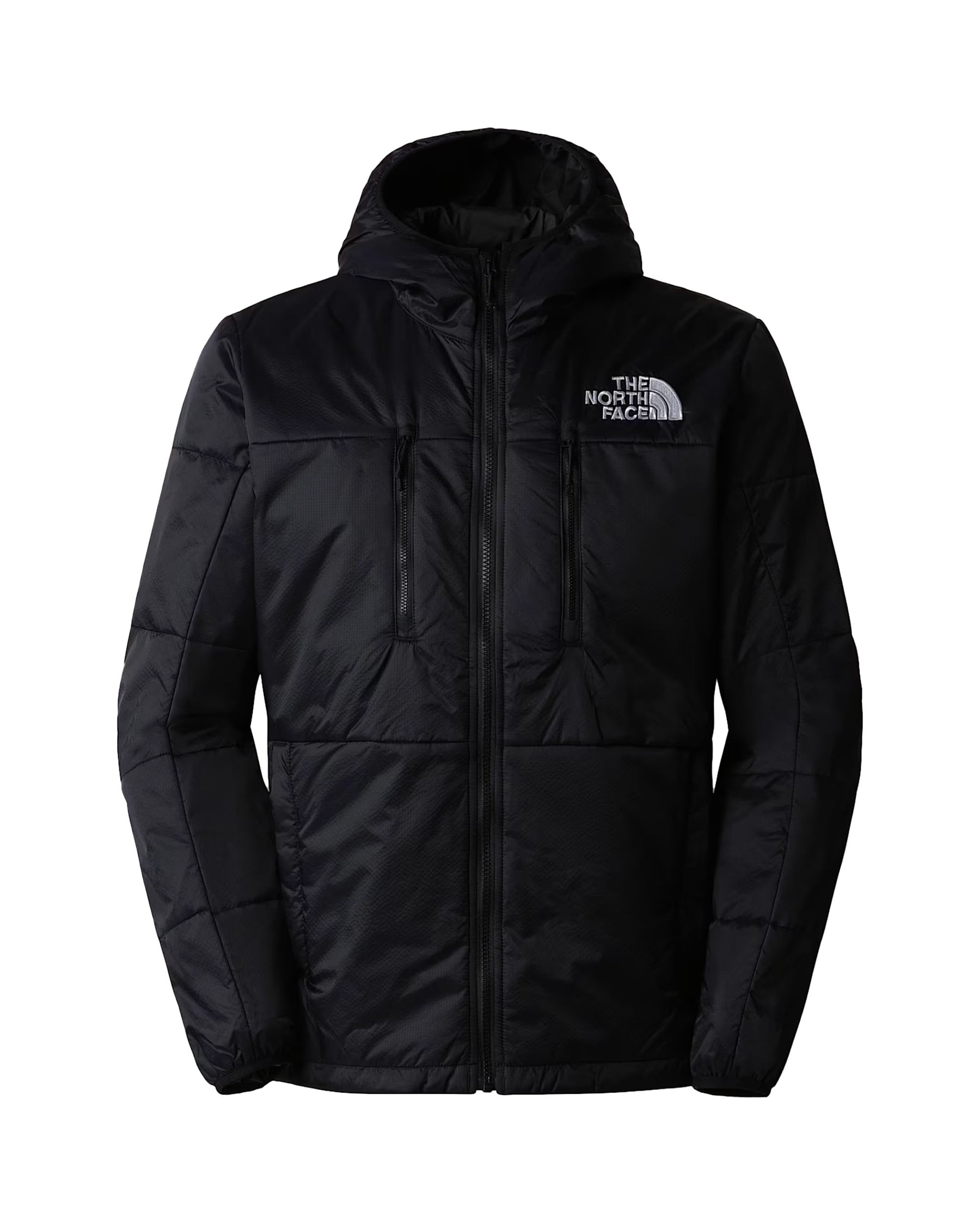 The North Face Limbara Light Synth Hoodie Black