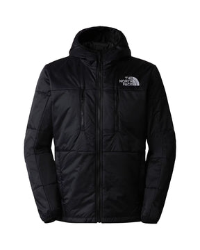 The North Face Limbara Light Synth Hoodie Black