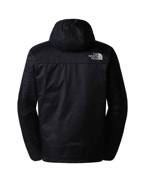 The North Face Limbara Light Synth Hoodie Black