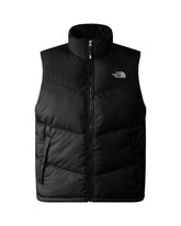 The North Face Saikuru Vest Black