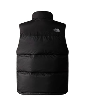 The North Face Saikuru Vest Black