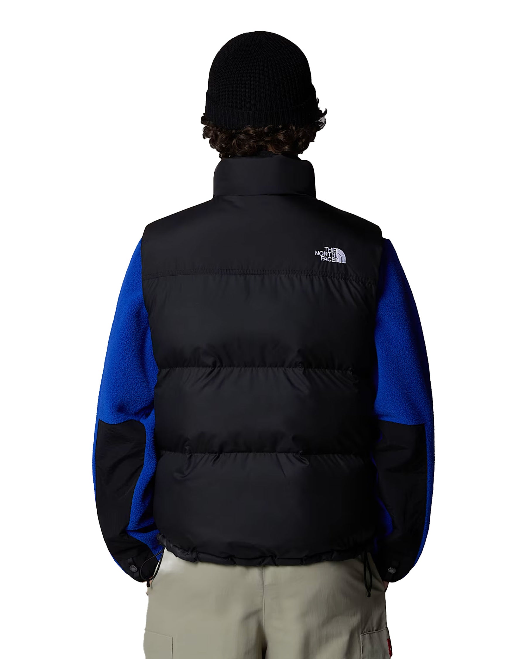 The North Face Saikuru Vest Black