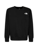 The North Face Simple Dome Crew Black