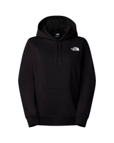 The North Face Simple Dome Hoodie Nero